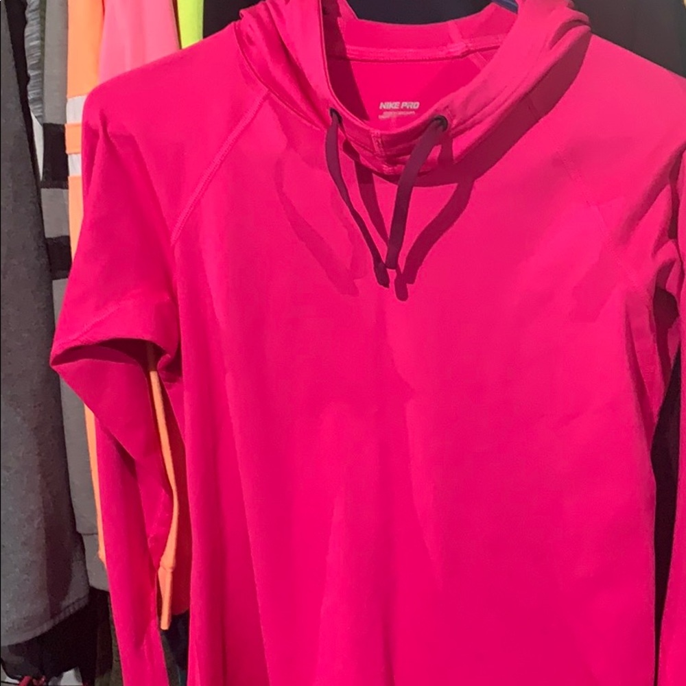 Nike hoodie